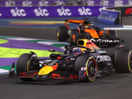 Va copia Red Bull avantajul echipei care domină Formula 1?