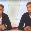 „Investiții în astfel de lucruri” / „Eu am fost mai degrabă un supraviețuitor”
