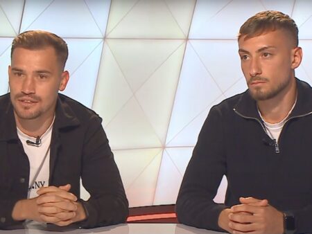 „Investiții în astfel de lucruri” / „Eu am fost mai degrabă un supraviețuitor”