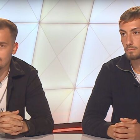 „Investiții în astfel de lucruri” / „Eu am fost mai degrabă un supraviețuitor”