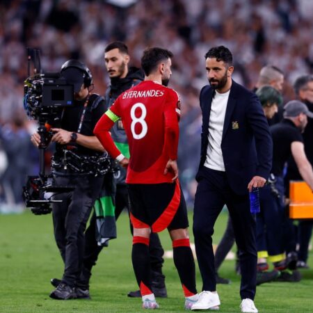 Daună totală! Anunț alarmant de la Manchester United » Nimeni nu este scutit după înfrângerea cu Tottenham!