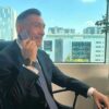 „Nu o percep fără el”