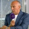 Florin Prunea, furios în timpul pauzei FCSB