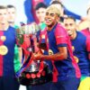 Barcelona i-a crescut salariul lui Lamine Yamal de zece ori! Argument irefutabil în negocieri