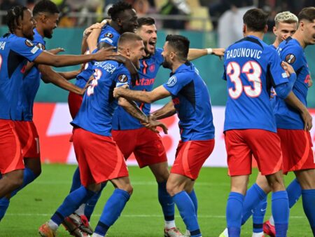 „Era în fundul gol. Soția antrenorului l-a transformat în fotbalist. Toți spuneau că e prost.”