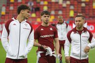 Dinamo - Rapid, derby al orgoliilor în Superligă