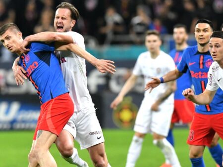 FCSB și CFR Cluj pot visa la grupele europene! Cum ar fi traseul + Provocări mari pentru Craiova și U Cluj