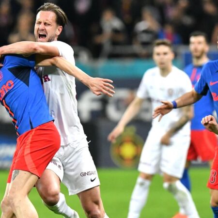 FCSB și CFR Cluj pot visa la grupele europene! Cum ar fi traseul + Provocări mari pentru Craiova și U Cluj