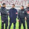 Două despărțiri de la Dinamo după eșecul surprinzător cu U Cluj