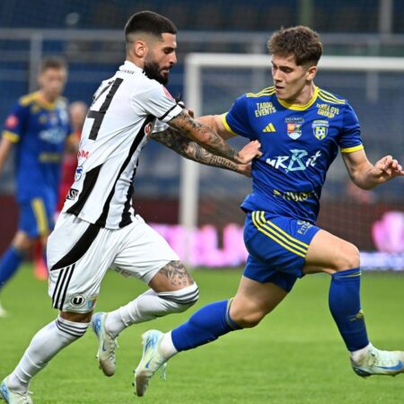 Încă două nume noi în lotul campioanei FCSB pentru stagiul din Olanda