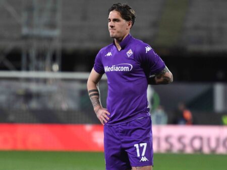 „Era beat și a urinat în vestiar! A trimis doi tineri jucători la spital” » Ce riscă Nicolo Zaniolo, atât sportiv, cât și penal