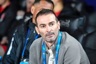 Întrebat despre Rapid, Marius Măldărășanu l-a „înțepat” pe Șumudică: „A făcut niște greșeli pe această temă”