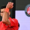 Finala PSG – Inter provoacă „turbulențe” la Roland Garros
