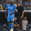 Mutare surprinzătoare în Serie A! Conte ar putea părăsi Napoli pentru a se alătura unei mari rivale.
