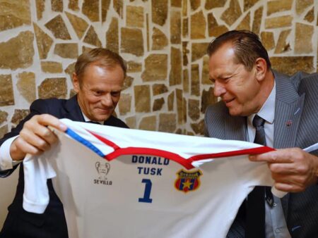 „Apără România și Europa!”