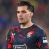 Ianis Hagi a primit oferte din Superligă: „Am fost sunat”