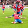Transferul la FCSB îi oferă lui Denis Alibec ocazia de a deveni unici în istoria fotbalului românesc! » Ce trebuie să realizeze la campioană