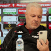 „Sunt fericit că numele meu se află pe buzele lor”