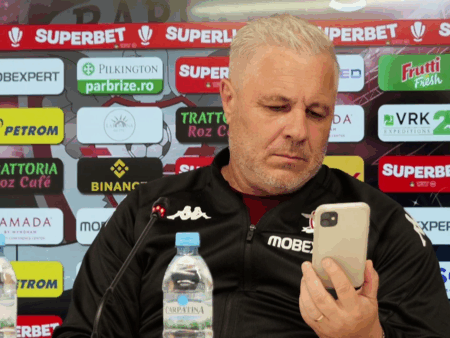 „Sunt fericit că numele meu se află pe buzele lor”