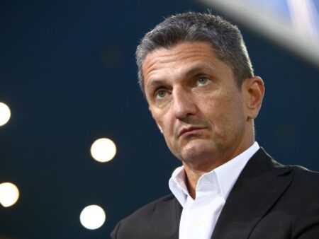 „Există șanse de calificare dacă pierdem în Austria?” » Răzvan Lucescu a oferit verdictul