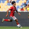 Mai rapid decât „Fulgerul” Bolt! » Cine este cel mai rapid jucător din lume + L-a depășit chiar și pe Kylian Mbappe!