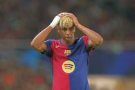 Declarația serii după Barcelona - Inter: „Yamal cel mai bun din lume? Posibil al treilea după ei”