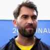 Horia Tecău, dublu câștigător de Grand Slam la dublu, și-a declarat preferința între Nicușor Dan și George Simion printr-un joc de cuvinte.