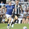 Chelsea este la un pas de transferul lui Liam Delap.