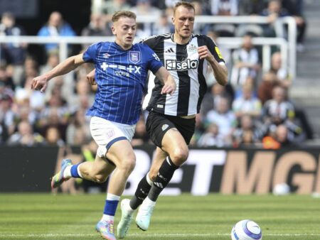 Chelsea este la un pas de transferul lui Liam Delap.