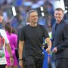 Decizia surprinzătoare a lui Luis Enrique cu puțin înainte de meciul cu PSG