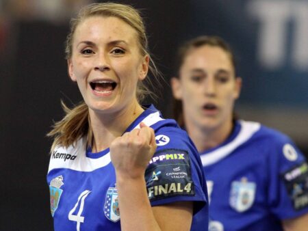 Bella Gullden și Linnea Torstensson revin în România: „Nimic nu este imposibil”