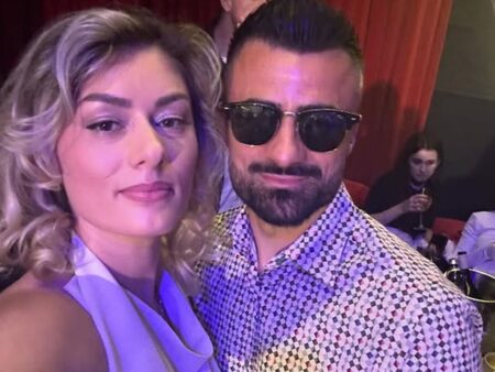 „Continua să spună «Sunt fotbalist, sunt fotbalist», iar pentru mine devenise o problemă”