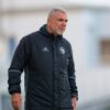 Cosmin Olăroiu a cedat titlul în Emirate » Ce se va întâmpla în continuare la Al Sharjah