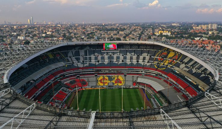 Stadionul Azteca