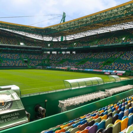 Pe ce stadion va avea loc finala Ligii Campionilor