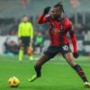 Rafael Leao este „disponibil” » Milan i-a stabilit totuși un preț exorbitant!