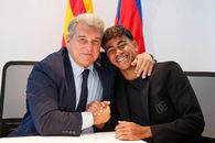 Moment istoric la Barcelona: Lamine Yamal semnează astăzi
