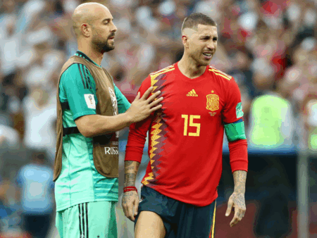 La 42 de ani, campionul mondial își încheie cariera de fotbalist: A anunțat retragerea.