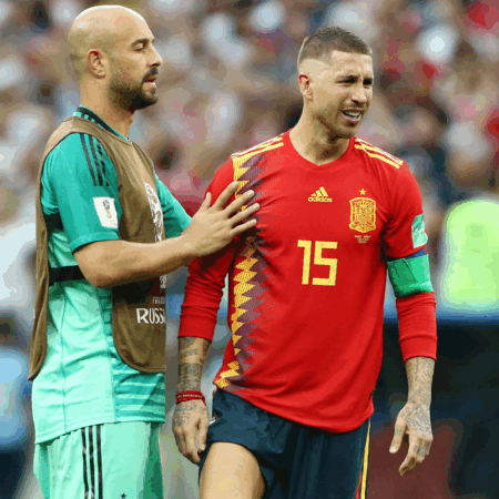 La 42 de ani, campionul mondial își încheie cariera de fotbalist: A anunțat retragerea.