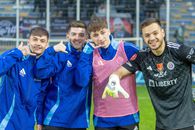 Dinamo intră la negocieri cu Hagi. Cât trebuie să achite 'câinii' pentru noul transfer