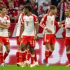 Lovitură de mercato! » Barcelona îl răpește pe Bayern!
