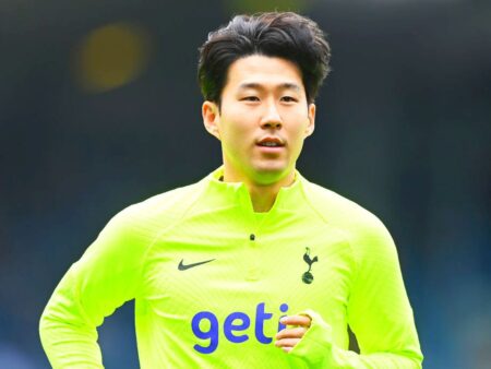 O femeie a încercat să-l șantajeze pe Heung-Min Son » Reacția căpitanului de la Tottenham