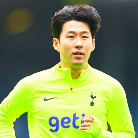 O femeie a încercat să-l șantajeze pe Heung-Min Son » Reacția căpitanului de la Tottenham