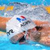 Acuzat de agresiune sexuală și viol asupra unei minore, un dublu campion olimpic se prezintă în fața instanței.