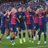 Primul jucător care ar putea părăsi Barcelona după câștigarea LaLiga: 50 de milioane de euro din Premier League