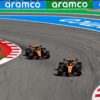 Start puternic pentru McLaren! Lando Norris și Oscar Piastri, cei mai rapizi în primele antrenamente ale Marelui Premiu al Spaniei