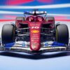Noul design al monopostului Ferrari: Ce inovații au implementat inginerii pentru Lewis Hamilton și Charles Leclerc