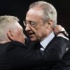 Carlo Ancelotti și Florentino Perez au luat o decizie! » Ce ar putea schimba totul?