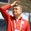 „Îmi doresc să părăsesc Steaua. Am discutat cu domnul Comandant”