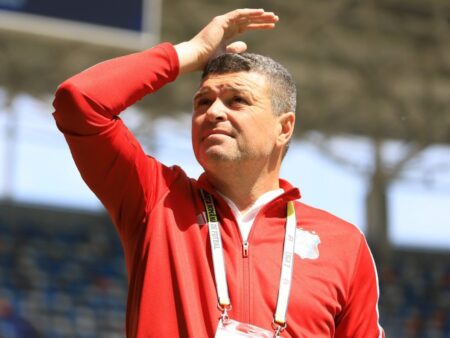 „Îmi doresc să părăsesc Steaua. Am discutat cu domnul Comandant”